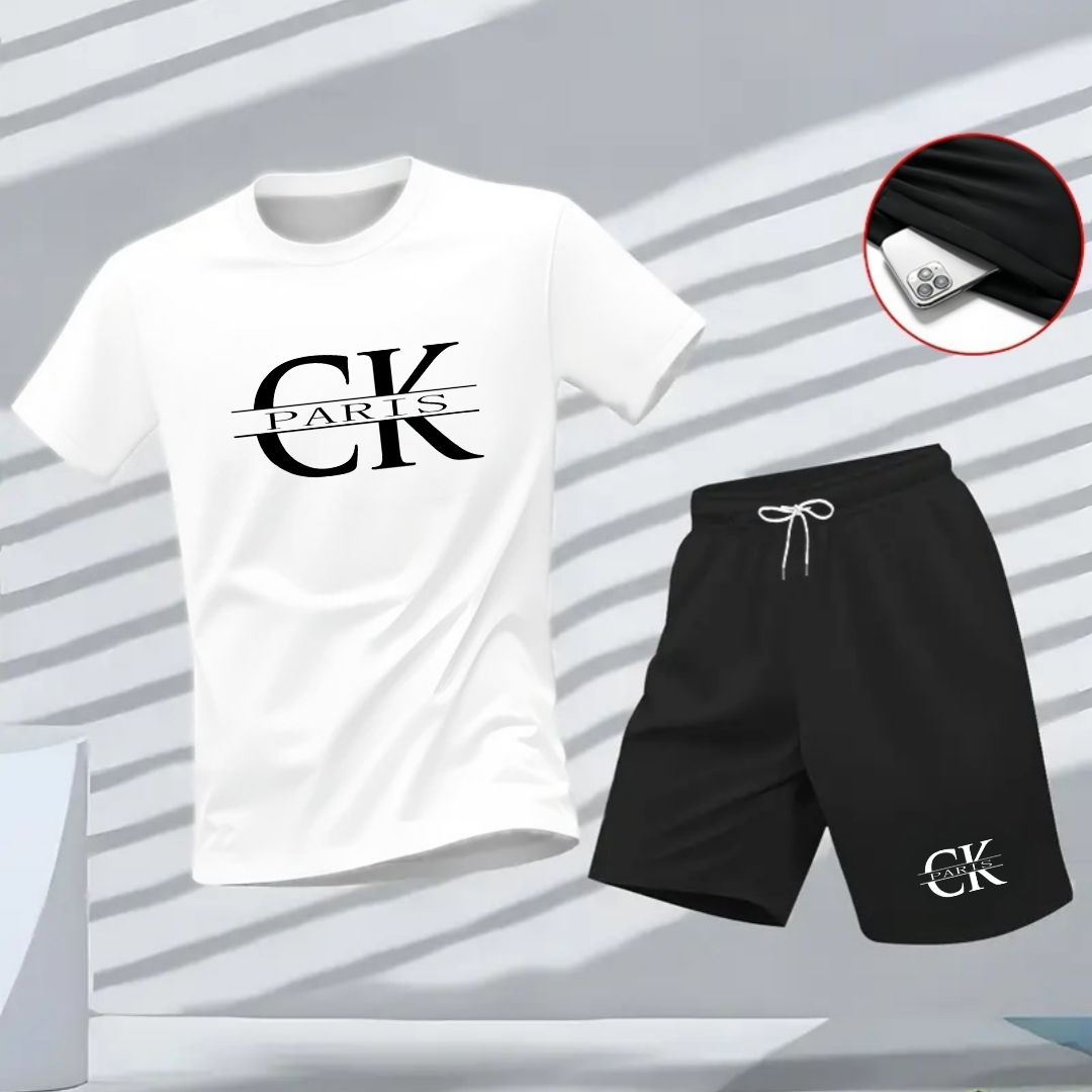 Street Fashion Tshirt - Una nueva colección de verano de