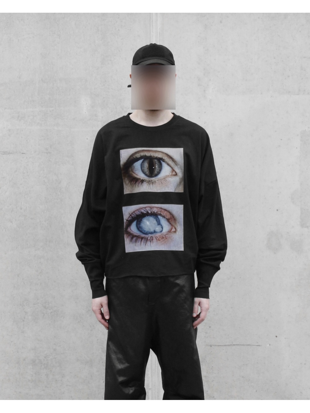 Street Fashion Us - ¡Novedades 2026! Gótico oscuro, realista, estampado