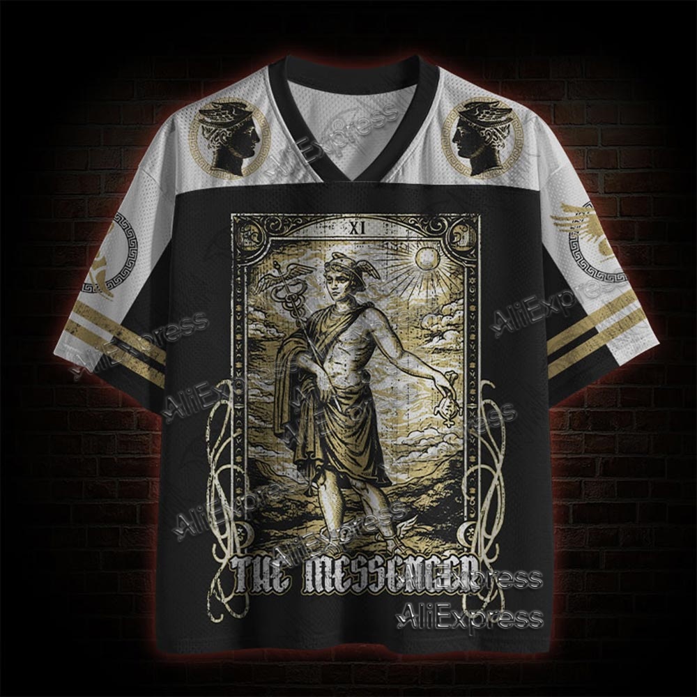 Street Fashion Tshirt - Camisetas Deportivas de Malla de Secado