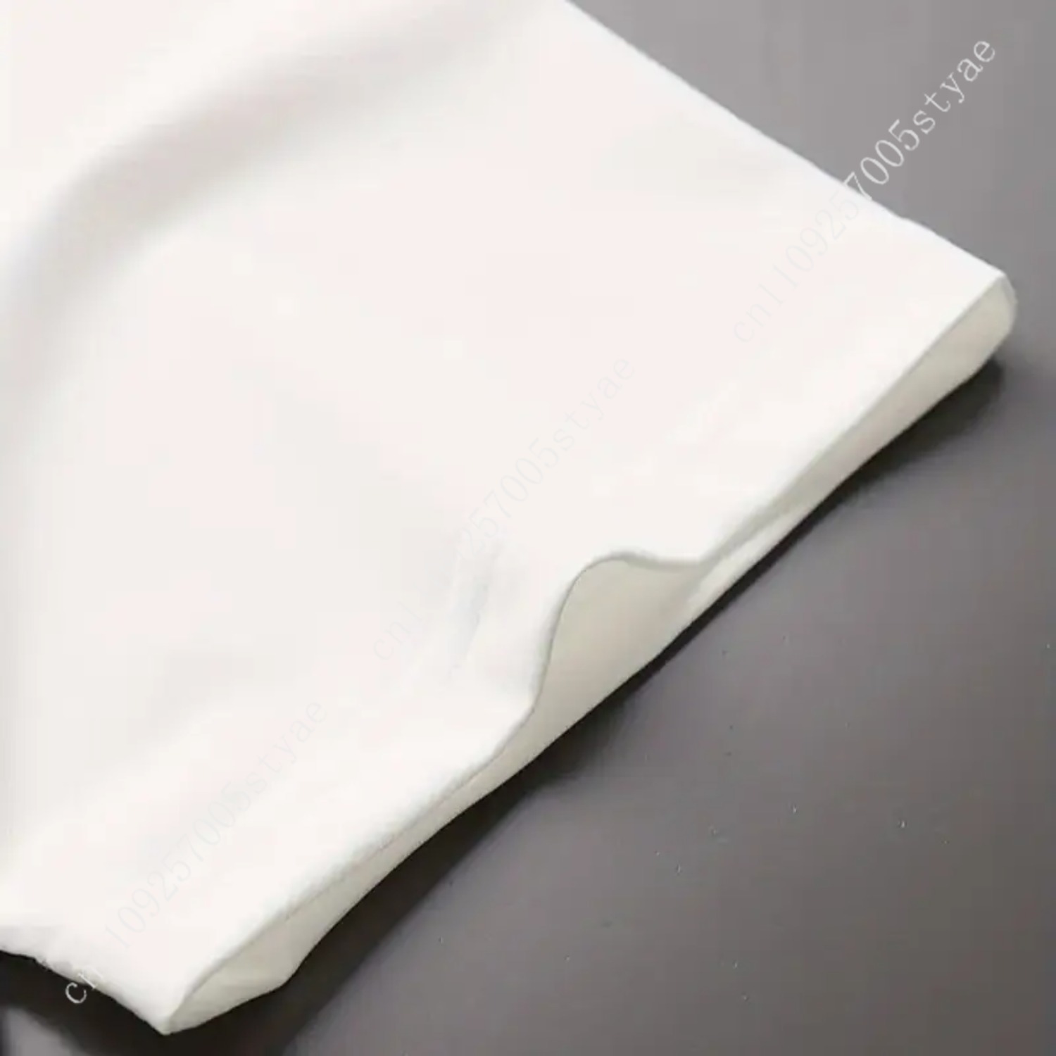 Camiseta de cuello redondo con - Street Fashion Tshirt reseña y precio
