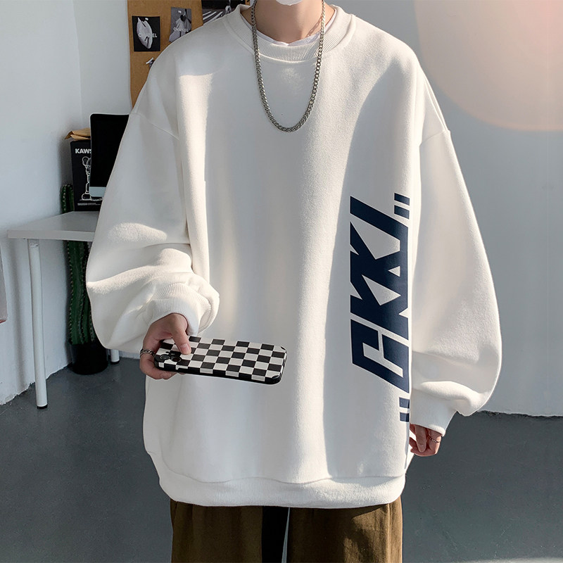 Sudadera con Capucha y Cuello  - Street Fashion Us reseña y precio
