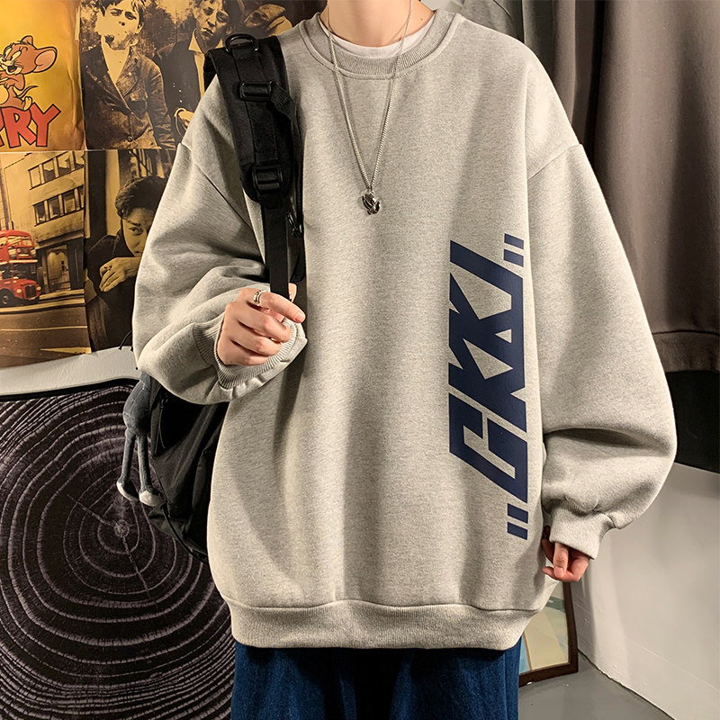 Sudadera con Capucha y Cuello  - Street Fashion Us reseña y precio
