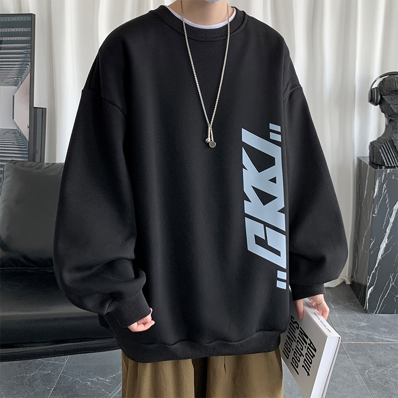 Sudadera con Capucha y Cuello  - Street Fashion Us reseña y precio