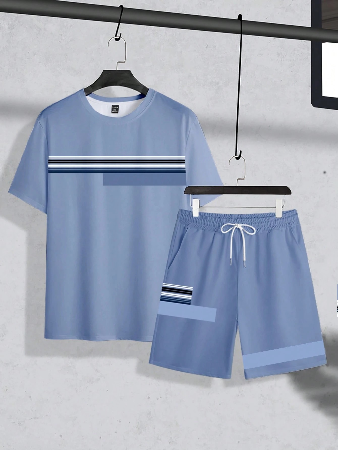 Conjunto de Verano 2026 para H - Street Fashion Summer 2026 reseña y precio
