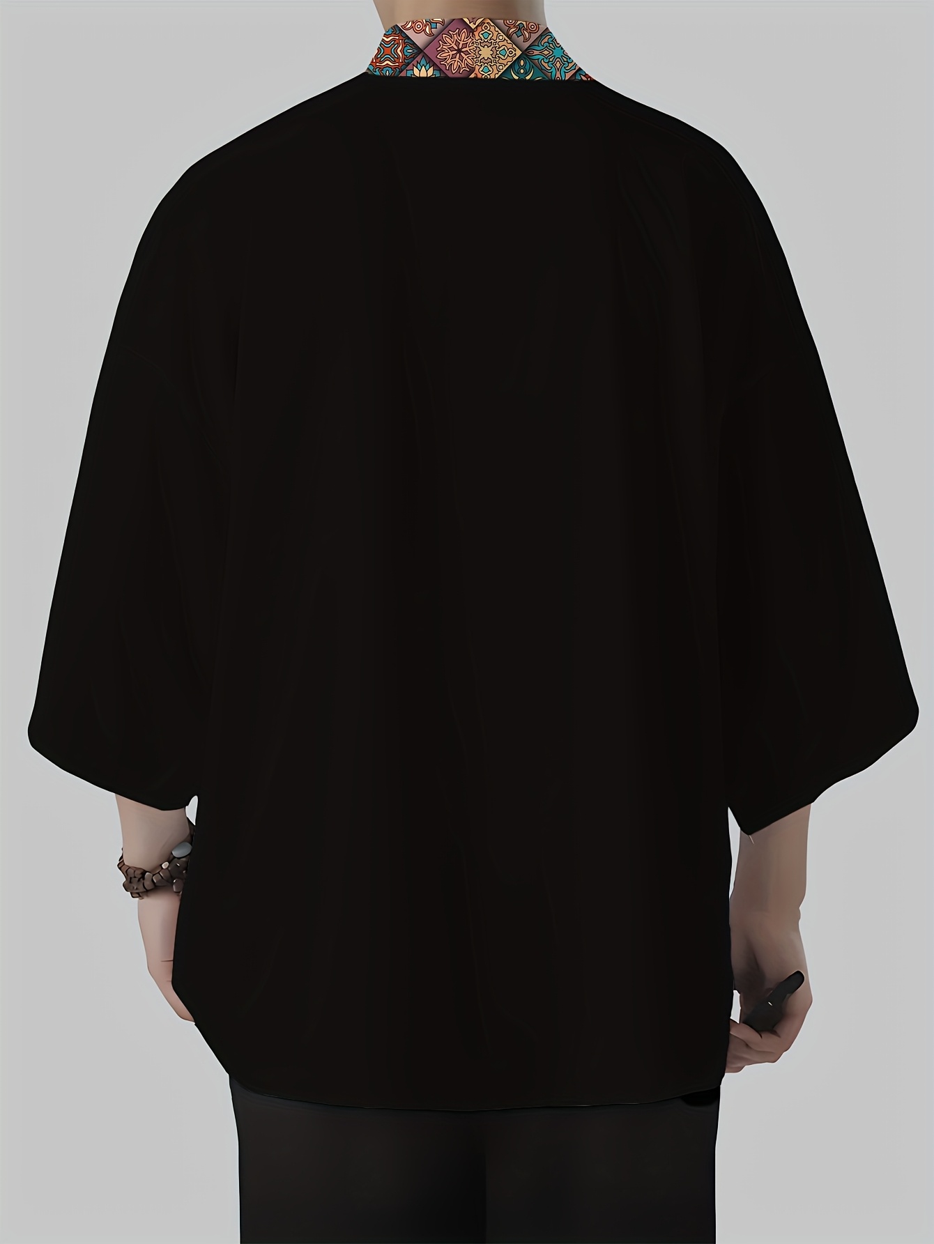 Kimono de Verano 2026 para Hom - Street Fashion Summer 2026 reseña y precio