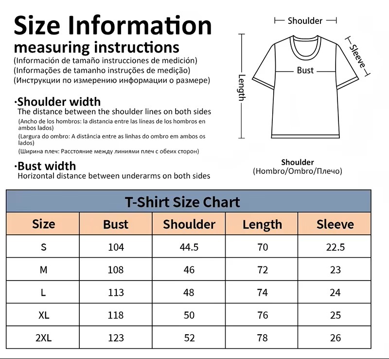 Conjunto de Verano para Hombre - Street Fashion Tshirt reseña y precio