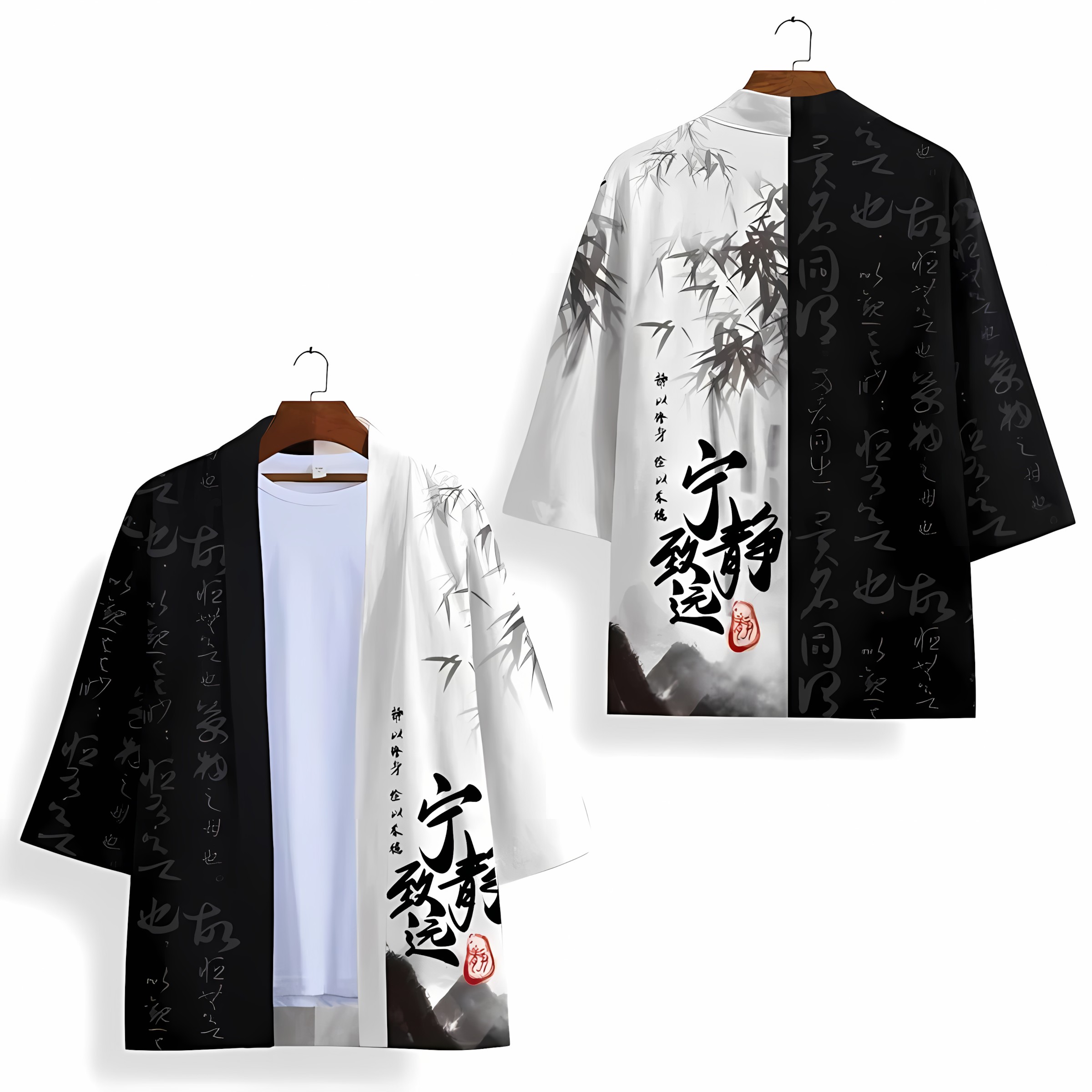Nuevo Kimono de Verano 2026 pa - Street Fashion Summer 2026 reseña y precio