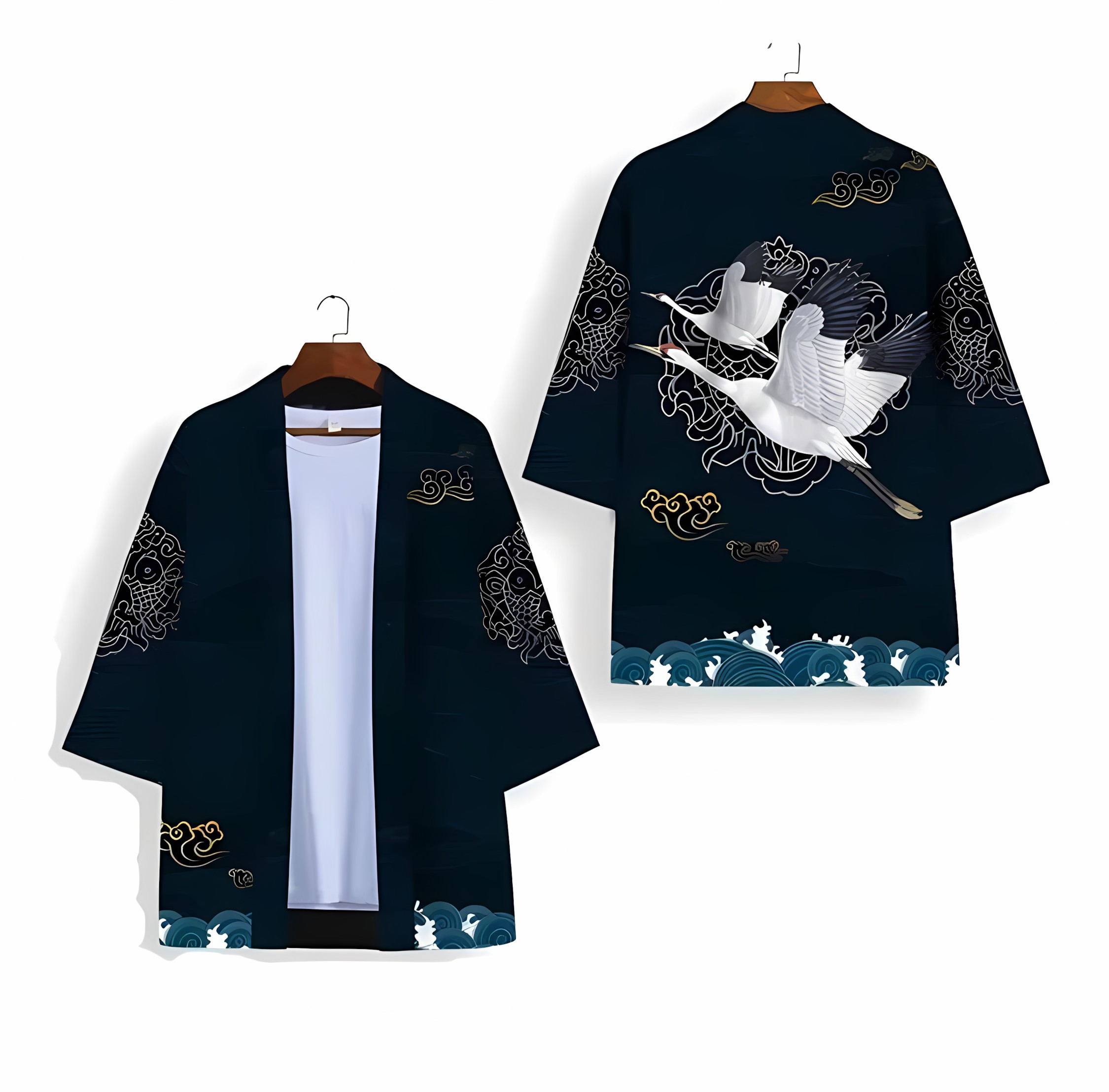 Nuevo Kimono de Verano 2026 pa - Street Fashion Summer 2026 reseña y precio