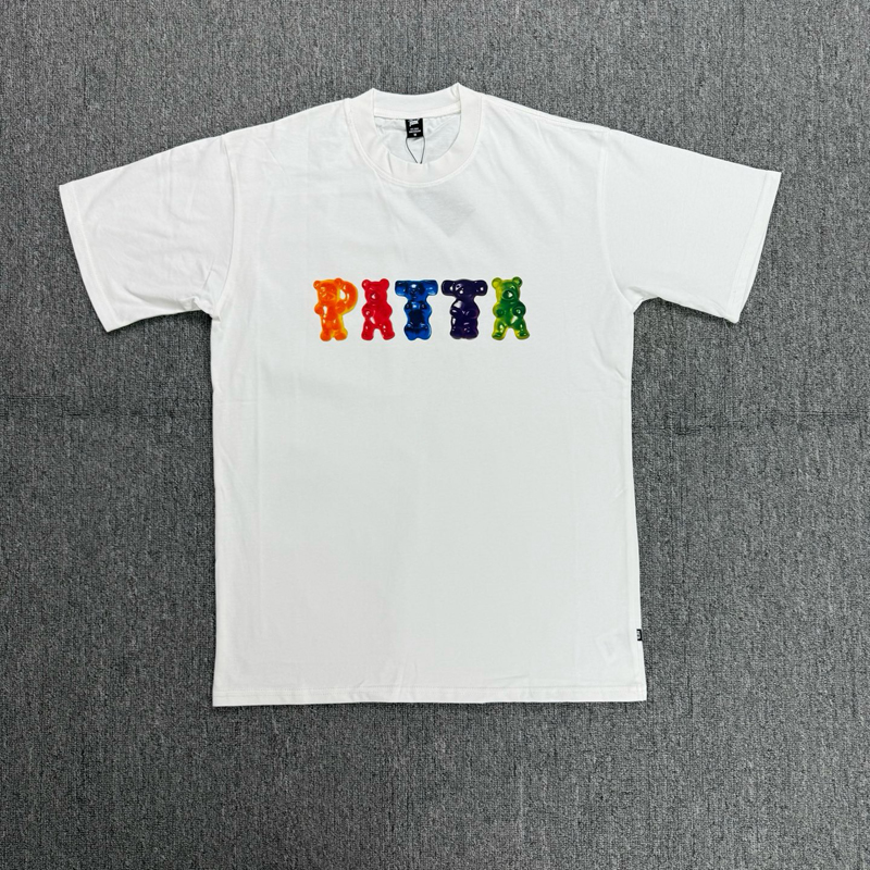 Camiseta Patta de Moda Urbana  - Street Fashion Graffiti reseña y precio