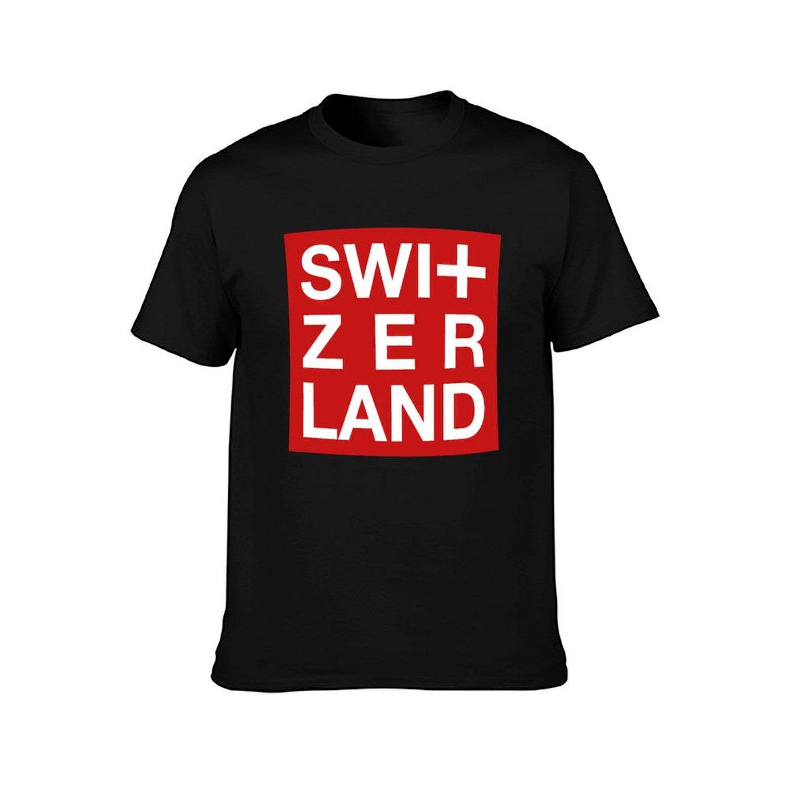 Camiseta con diseño artístico  - Street Fashion Zurich reseña y precio