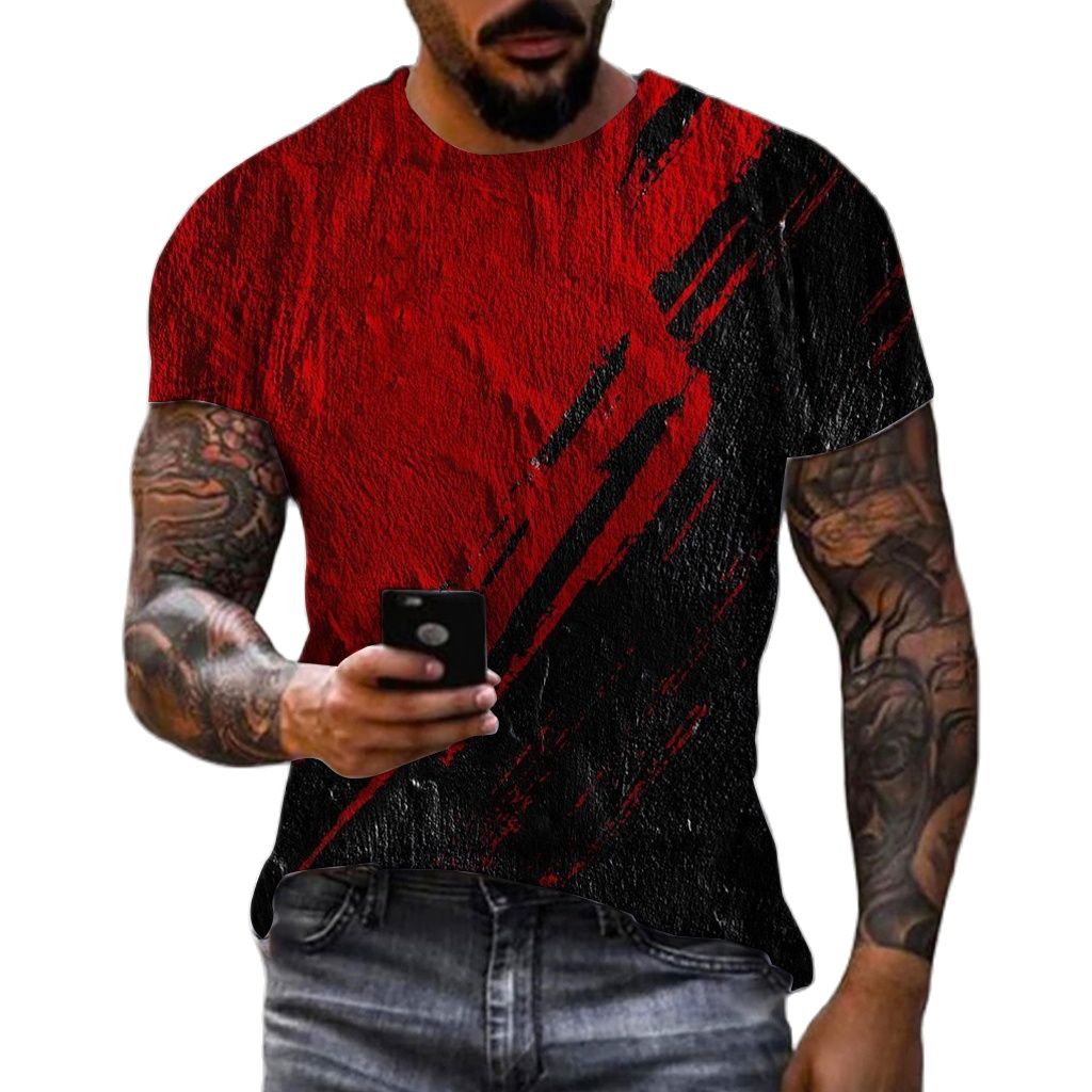 Camiseta de Graffiti Retro par - Street Fashion Graffiti reseña y precio