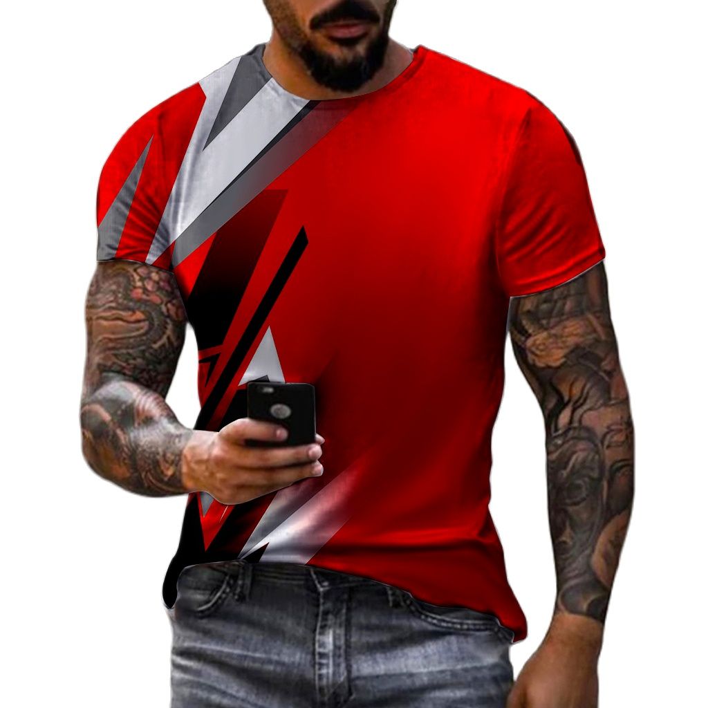 Camiseta de Graffiti Retro par - Street Fashion Graffiti reseña y precio