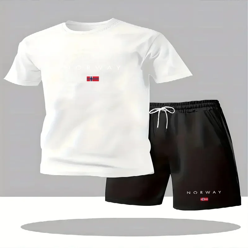 Conjunto de 2 Piezas de Camise - Street Fashion Summer 2026 reseña y precio