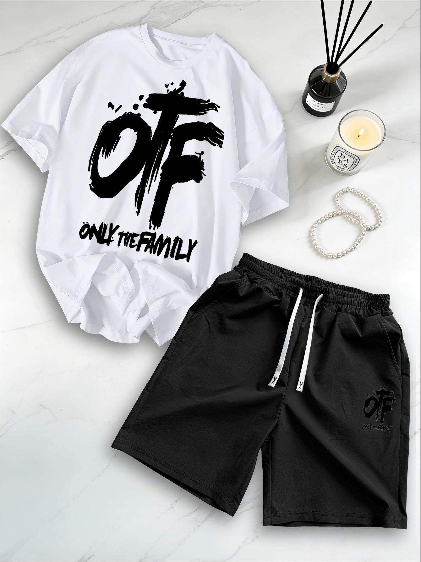 Conjunto de Pantalones Cortos  - Street Fashion Summer 2026 reseña y precio