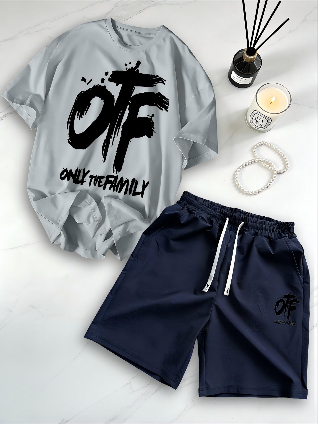 Conjunto de Pantalones Cortos  - Street Fashion Summer 2026 reseña y precio