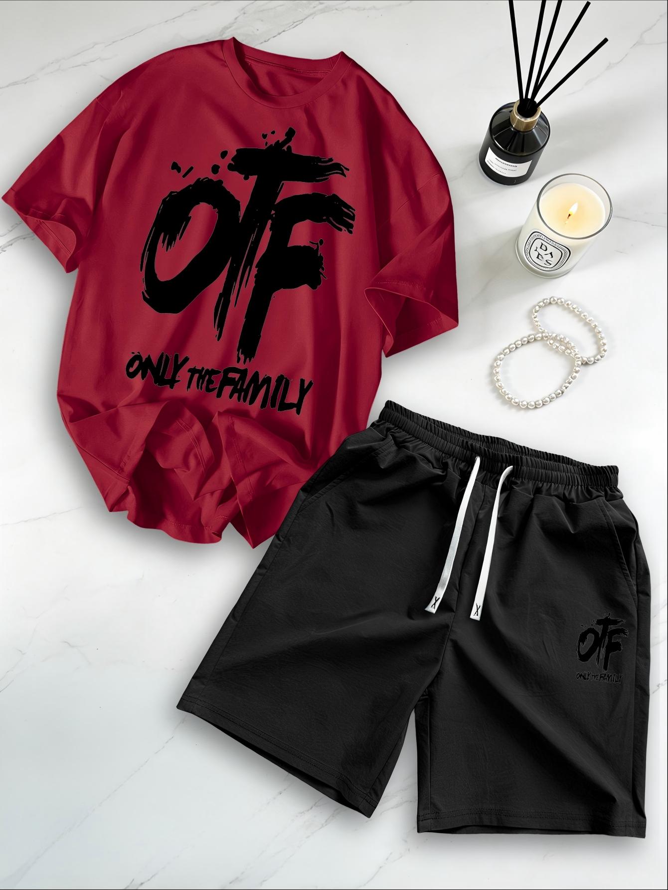 Conjunto de Pantalones Cortos  - Street Fashion Summer 2026 reseña y precio