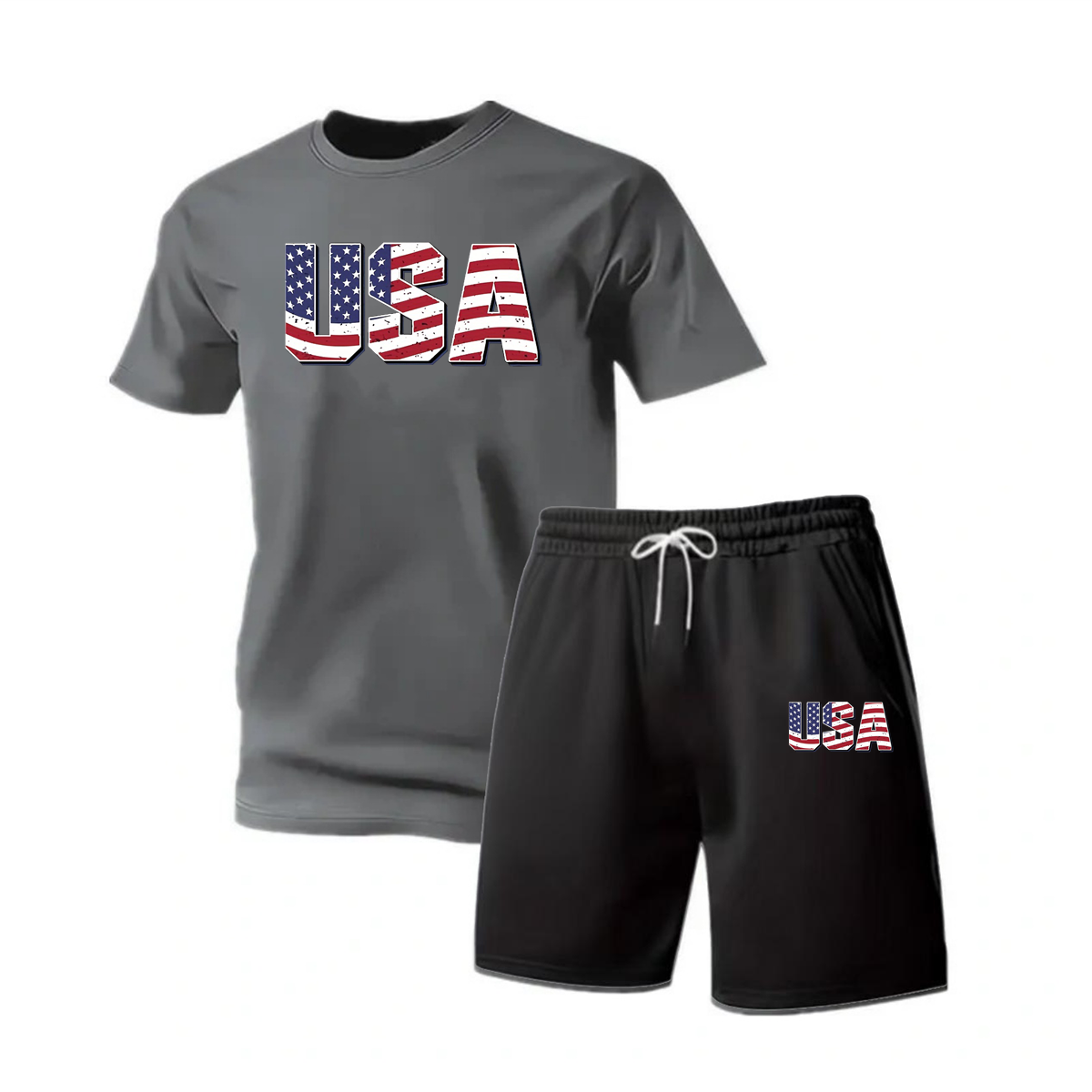 Conjunto de Dos Piezas para Ho - Street Fashion Summer 2026 reseña y precio