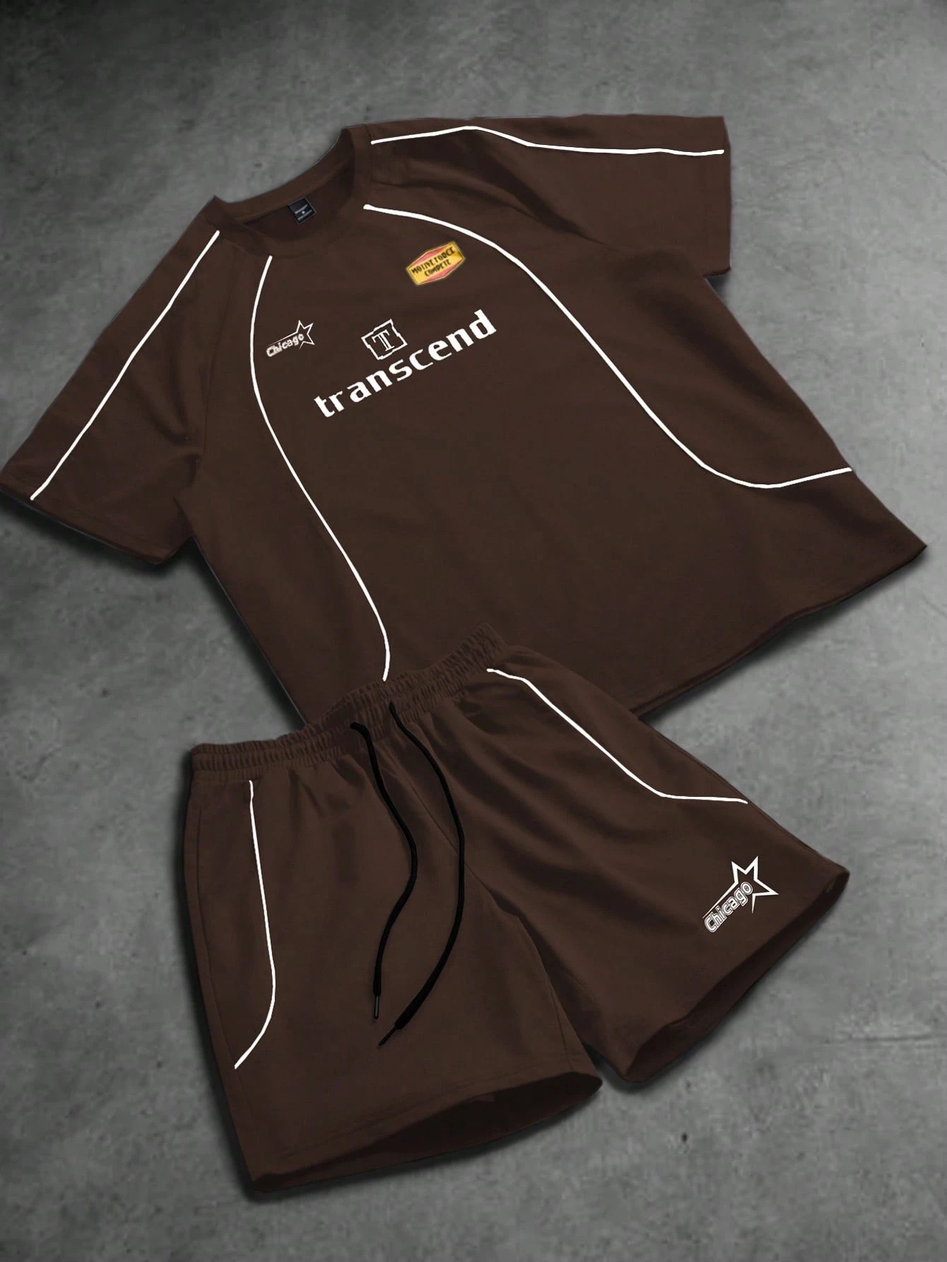 Conjunto de Verano 2026 para H - Street Fashion Summer 2026 reseña y precio