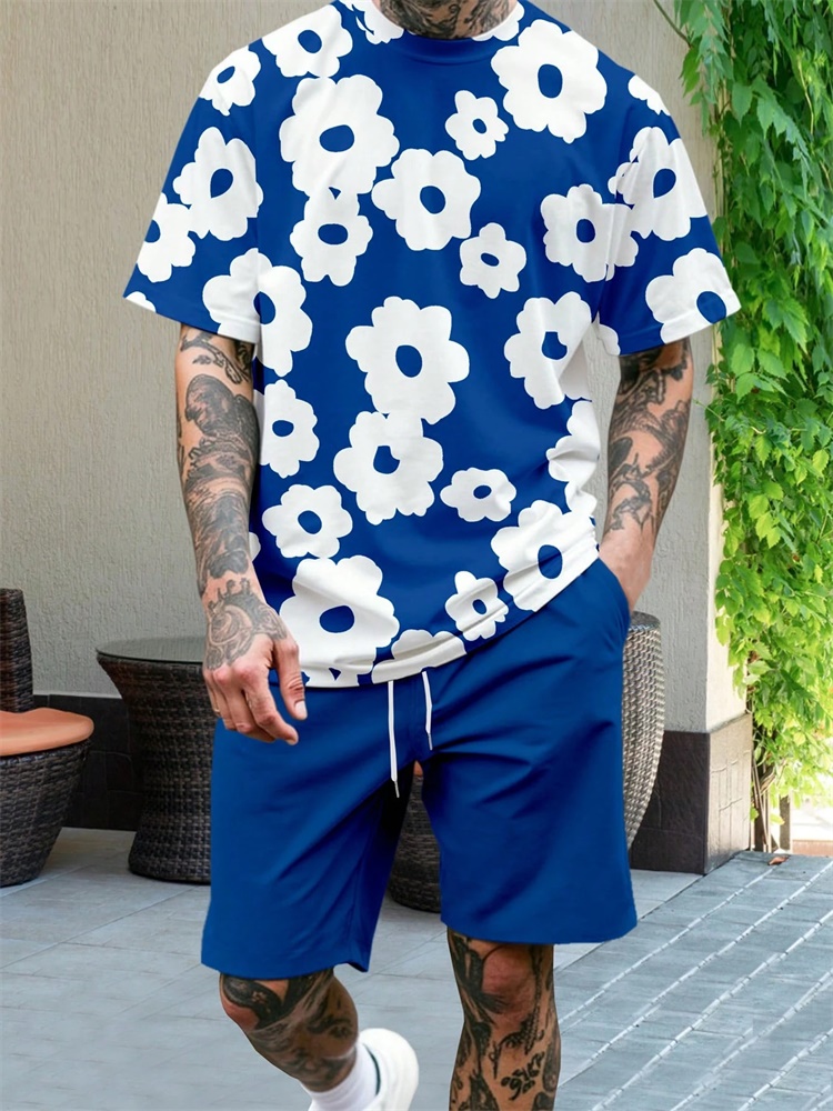 Traje Nuevo para Hombre 2026 c - Street Fashion Summer 2026 reseña y precio