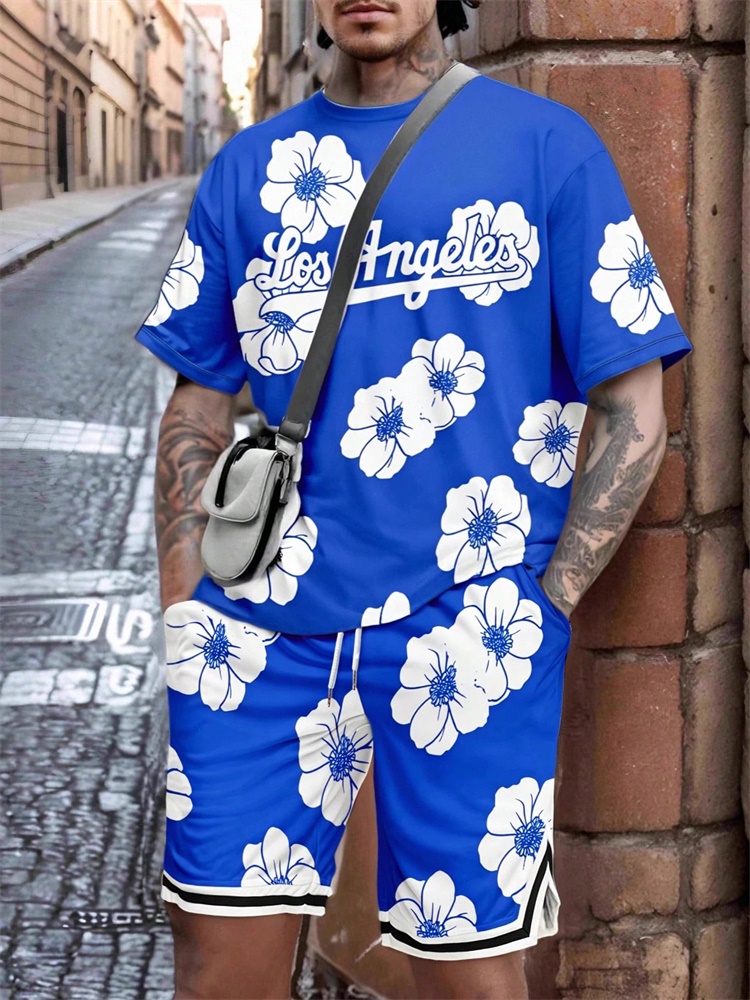 Traje Nuevo para Hombre 2026 c - Street Fashion Summer 2026 reseña y precio