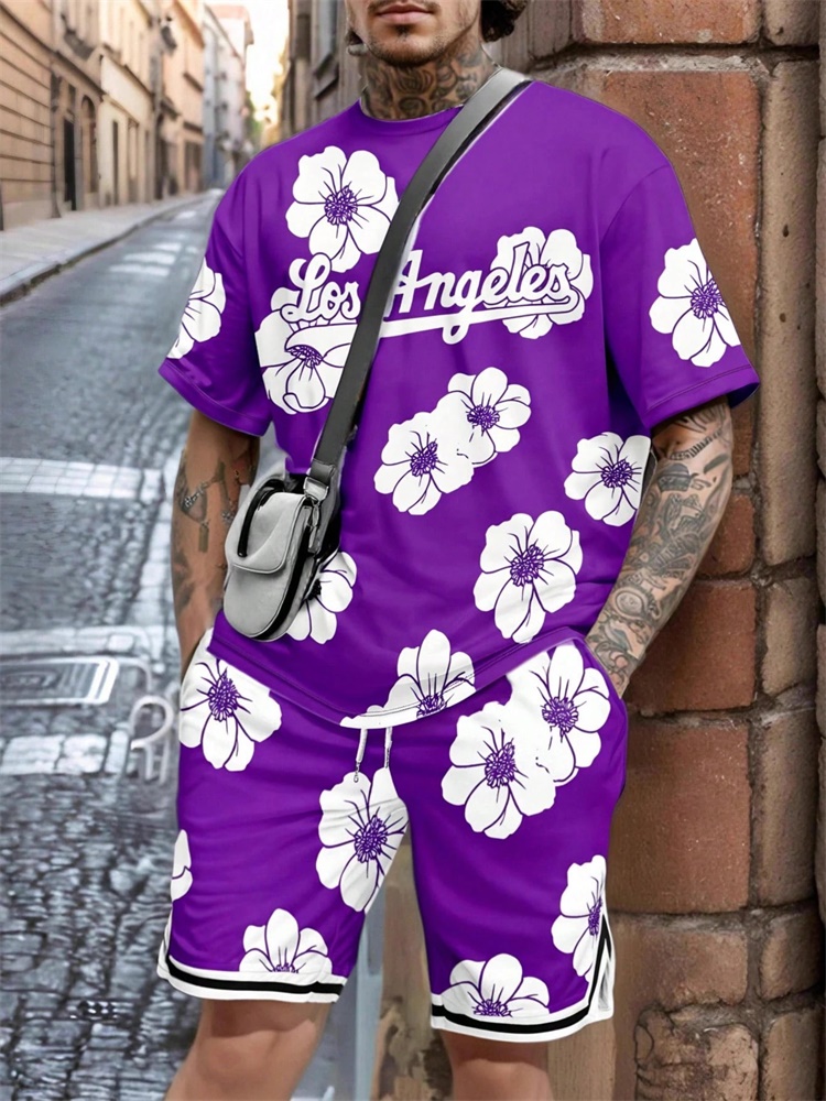 Traje Nuevo para Hombre 2026 c - Street Fashion Summer 2026 reseña y precio