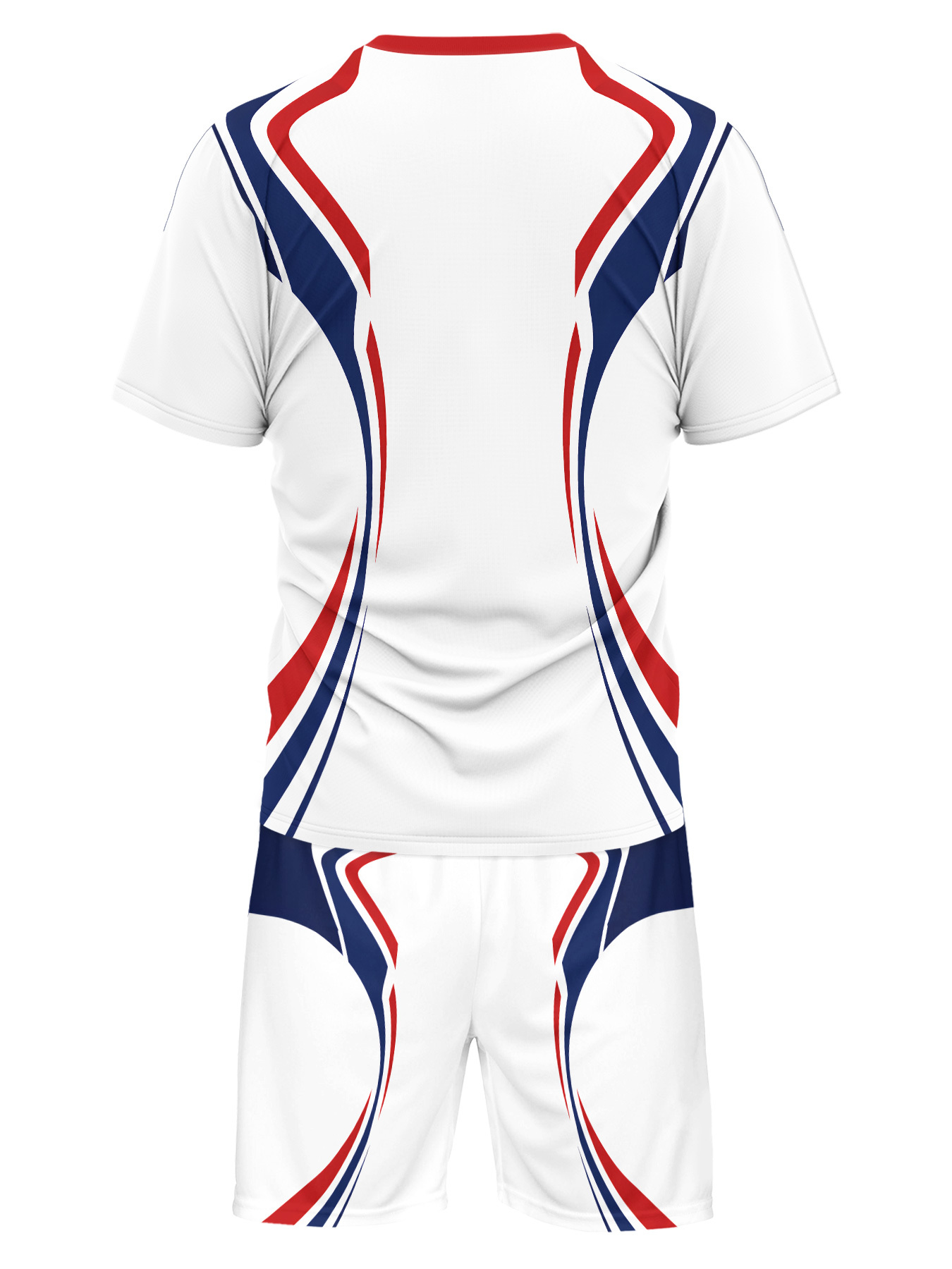 Conjunto de Verano 2026 para H - Street Fashion Summer 2026 reseña y precio