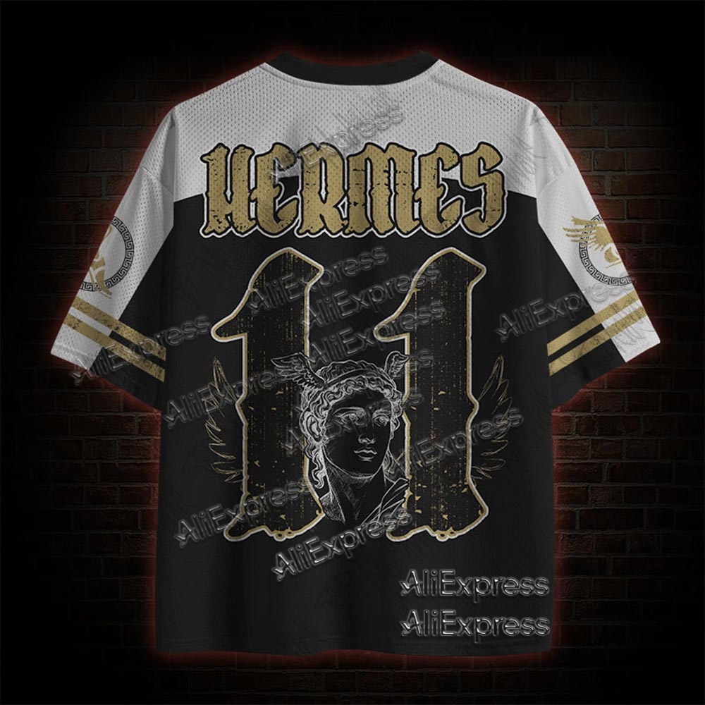 Camisetas Deportivas de Malla  - Street Fashion Tshirt reseña y precio